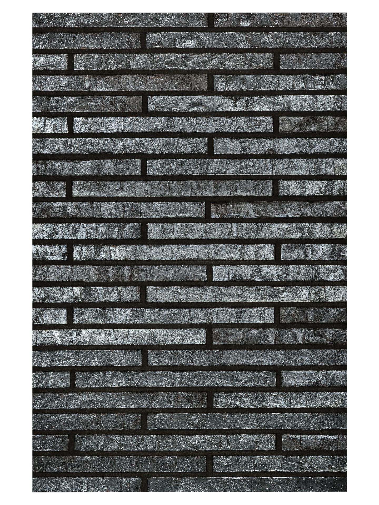 Кирпич ригельный 6706 Scratched
