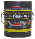 Пропитка Гипердесмо® D