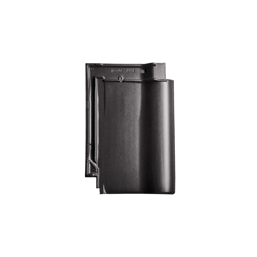 Черепица J11v altschwarz