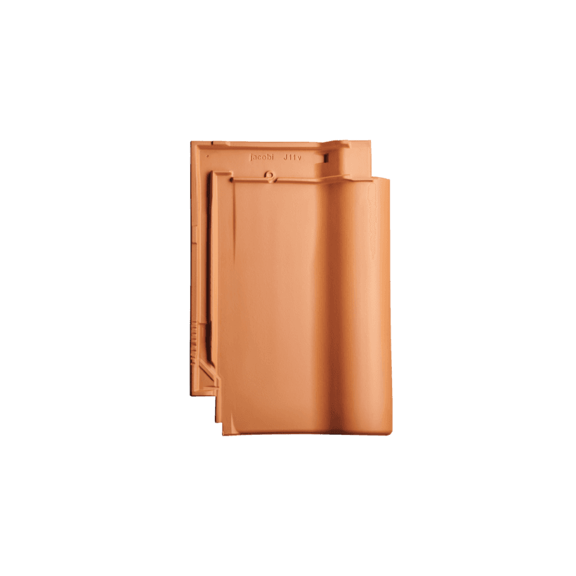 Черепица J11v naturrot