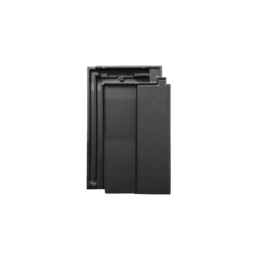 Черепица J160 altschwarz