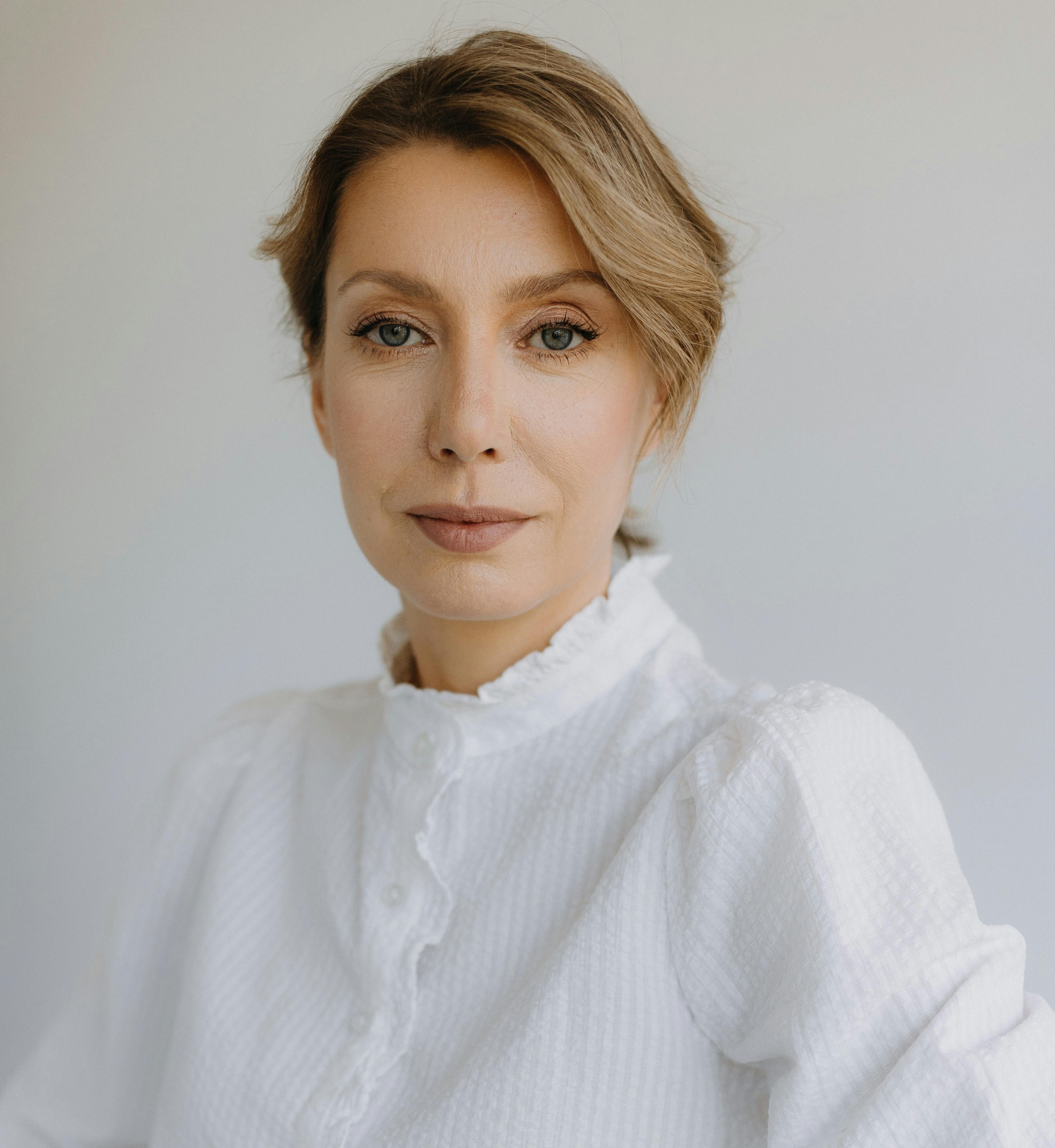 Светлана