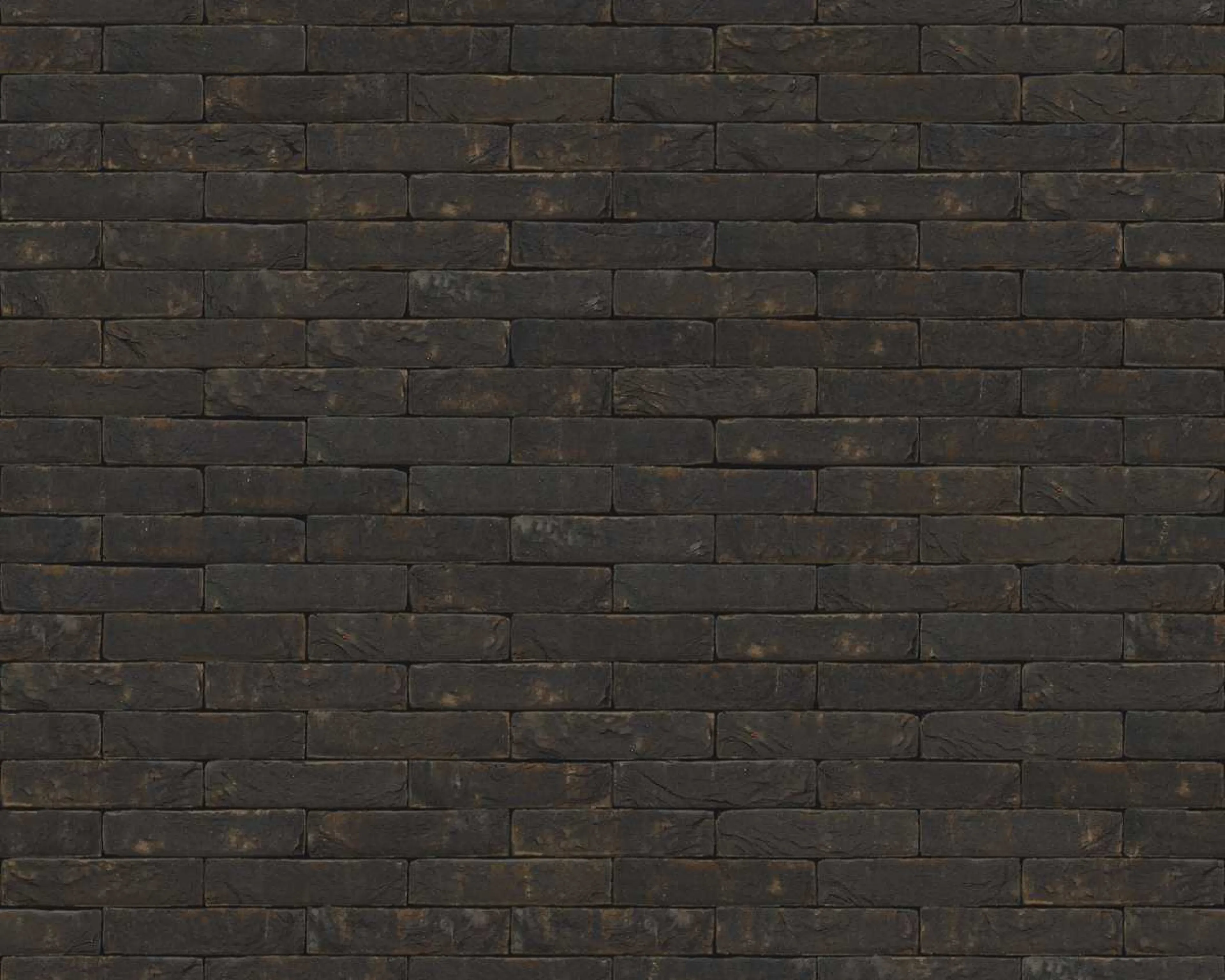 Кирпич Manganese Black
